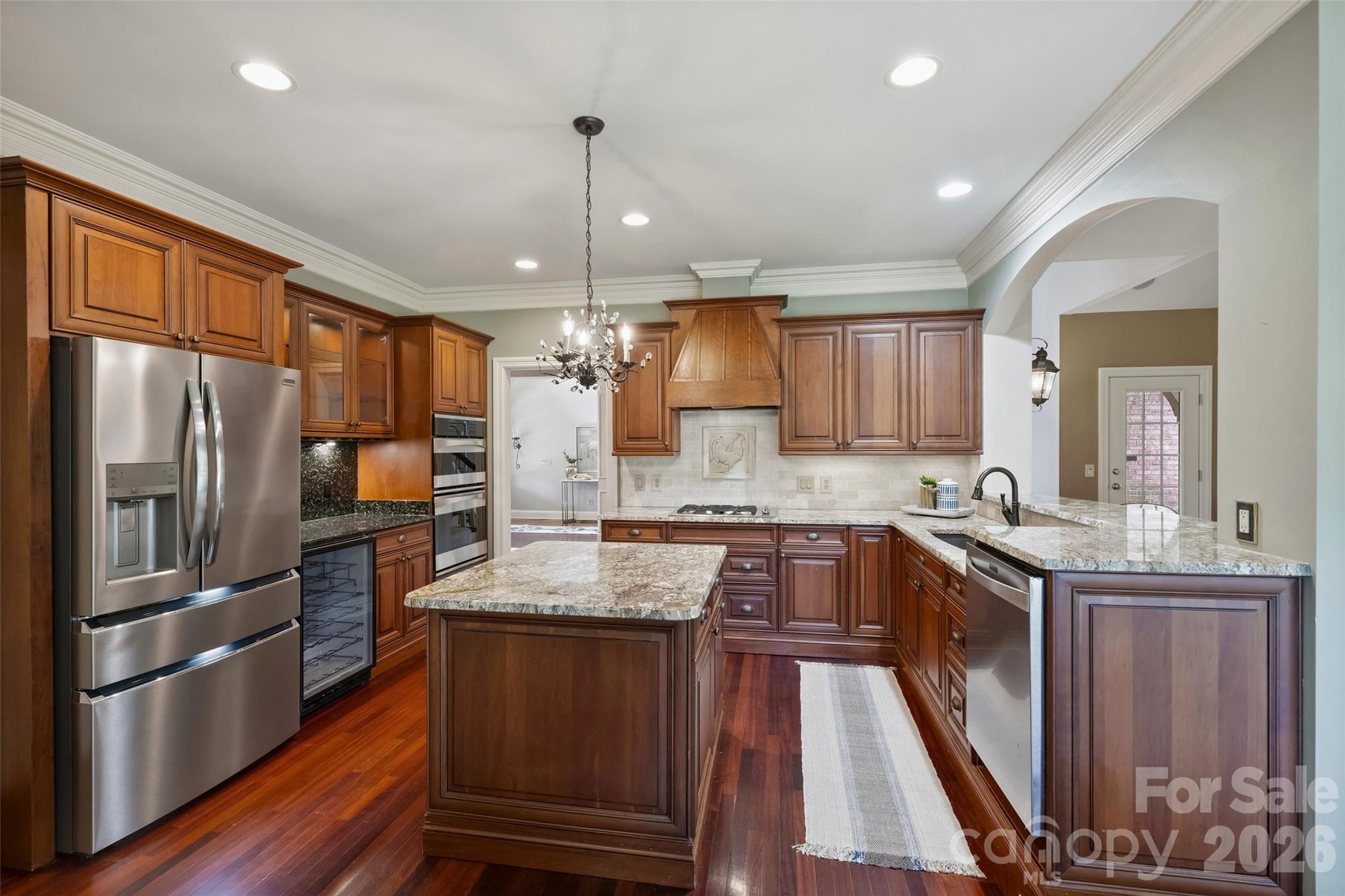 Telfair - Residential