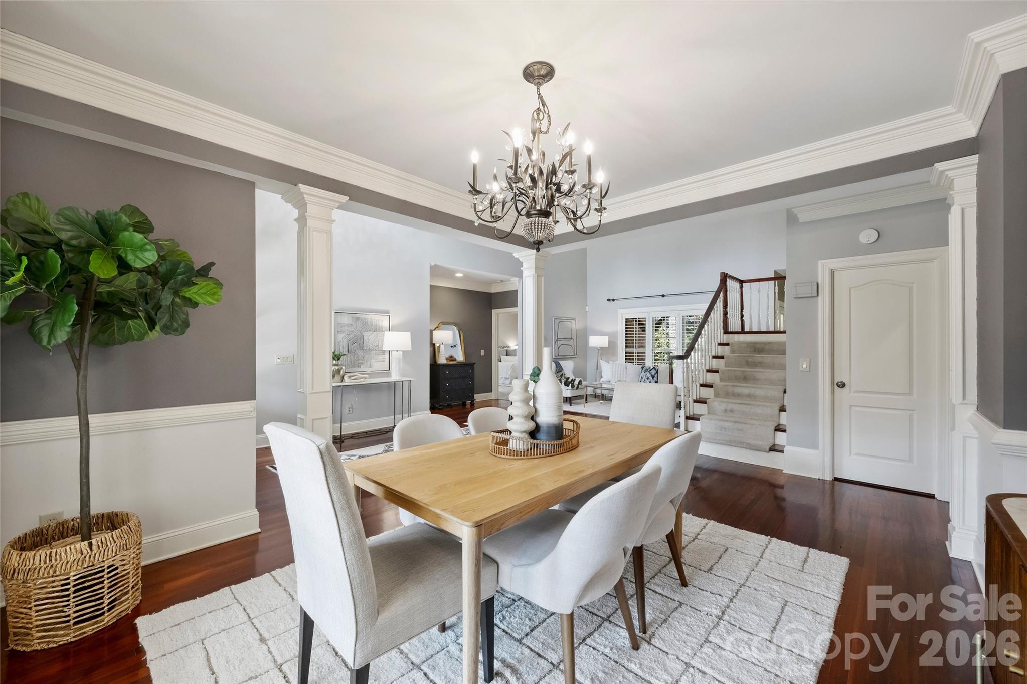 Telfair - Residential