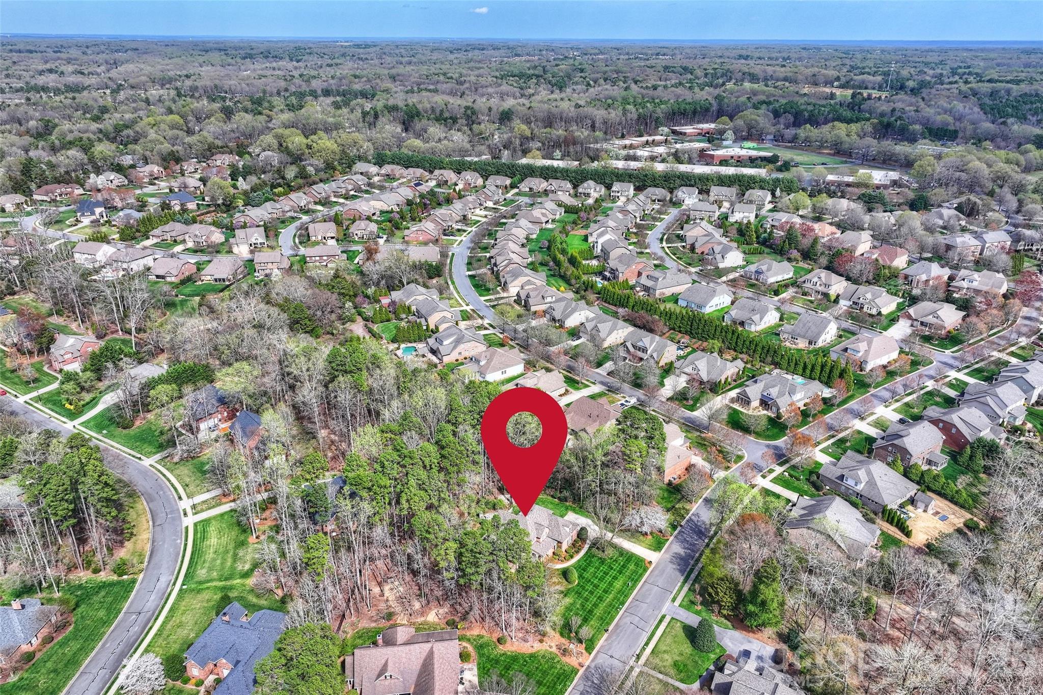 Telfair - Residential