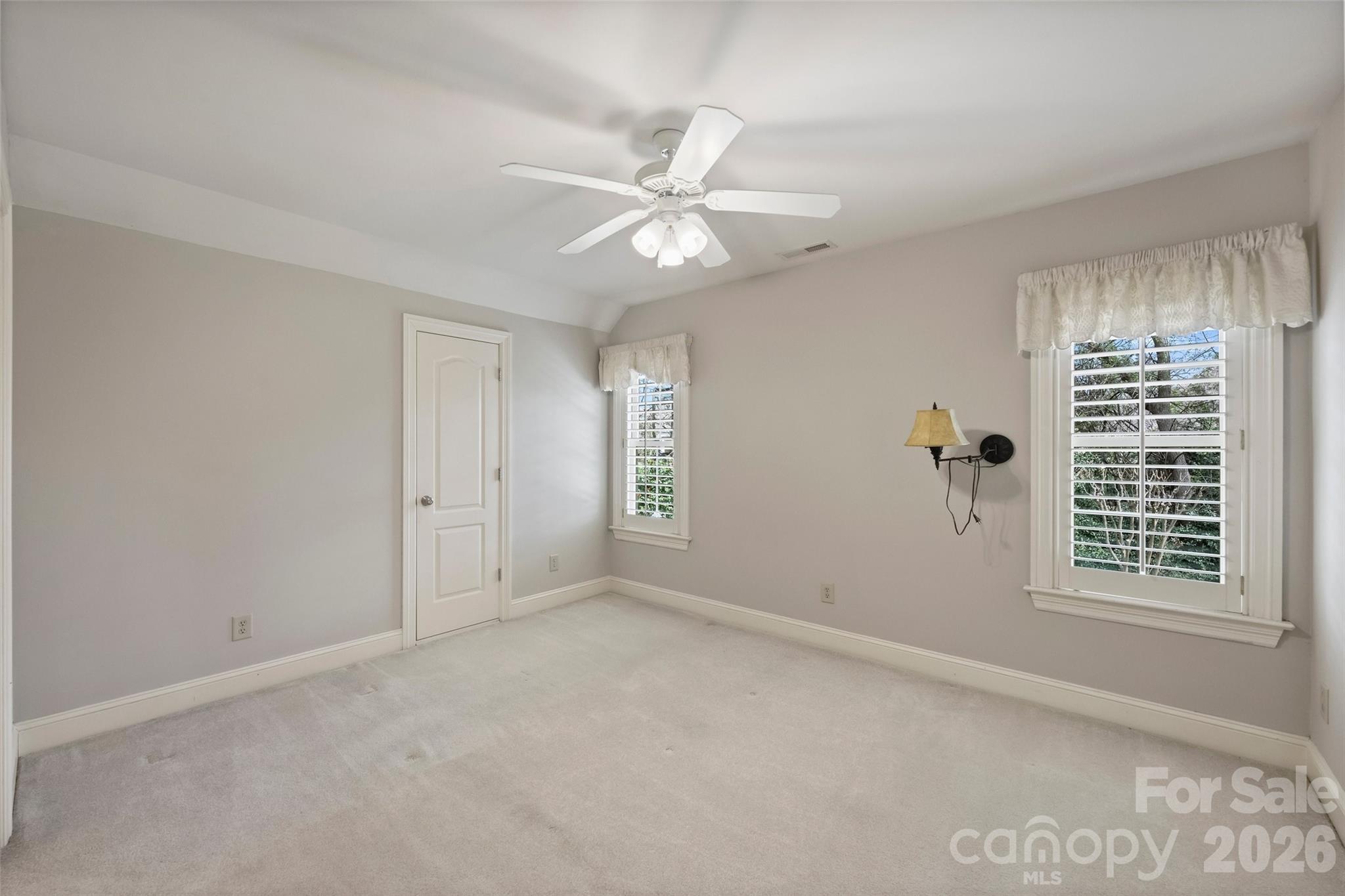 Telfair - Residential