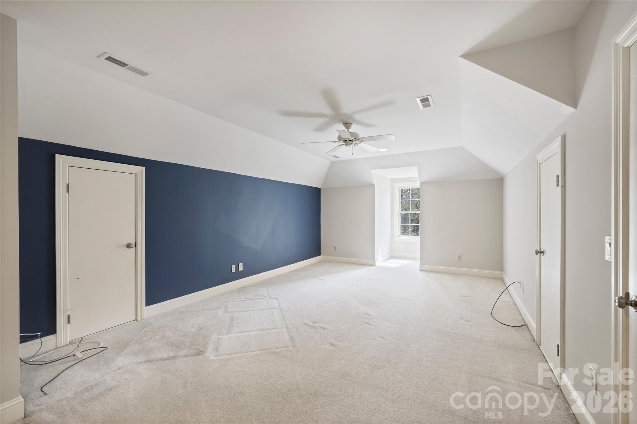 Telfair - Residential