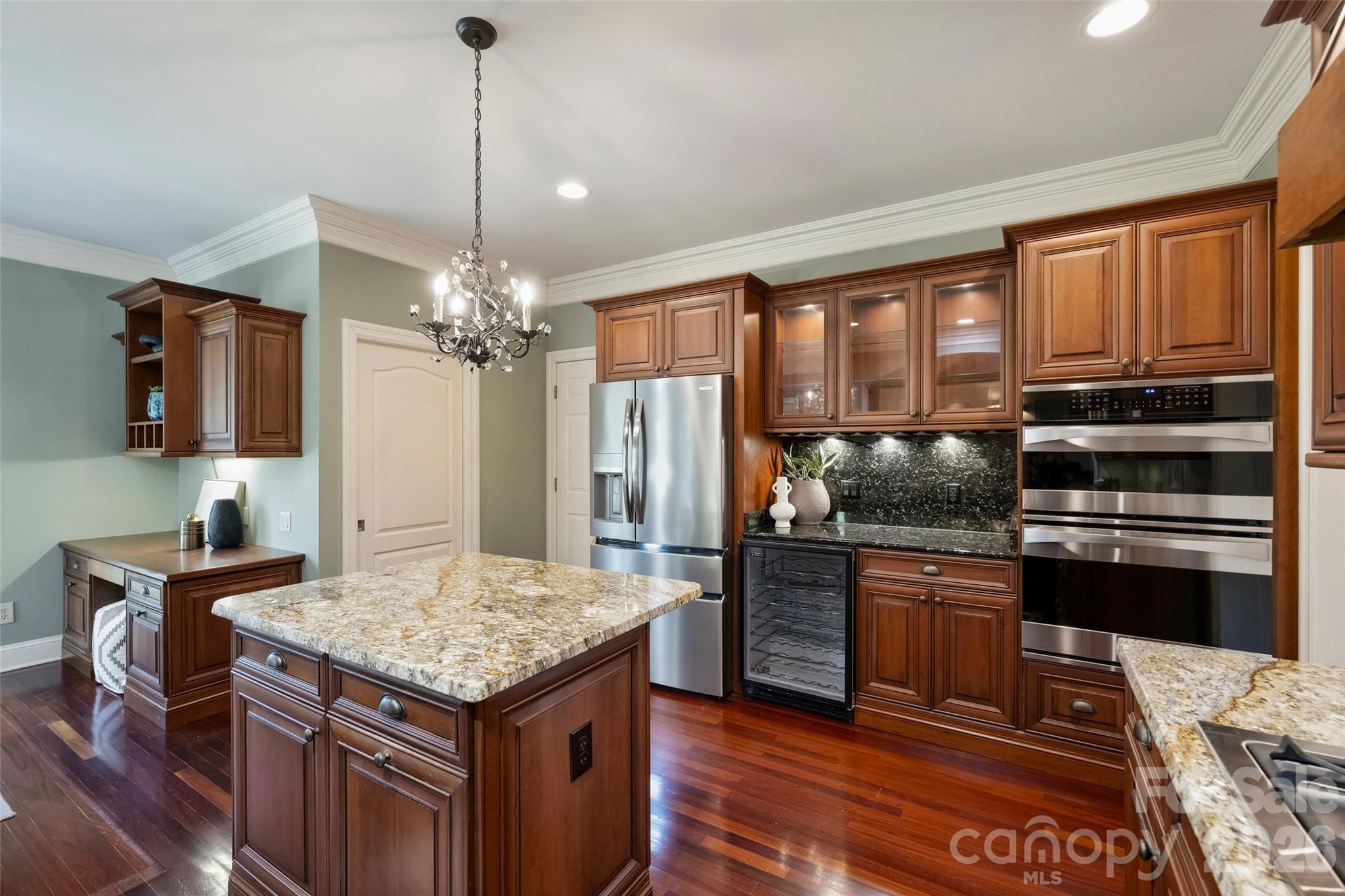 Telfair - Residential