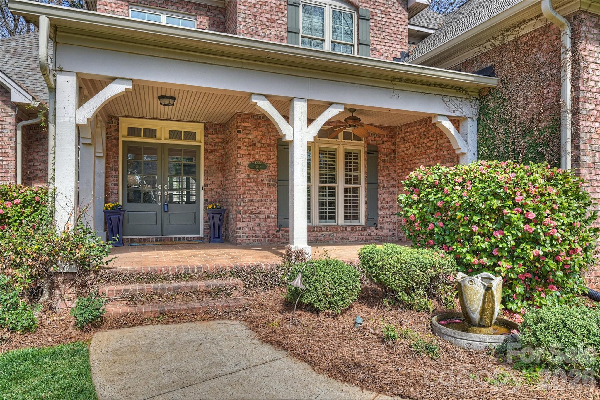 4017 Deer Track Court