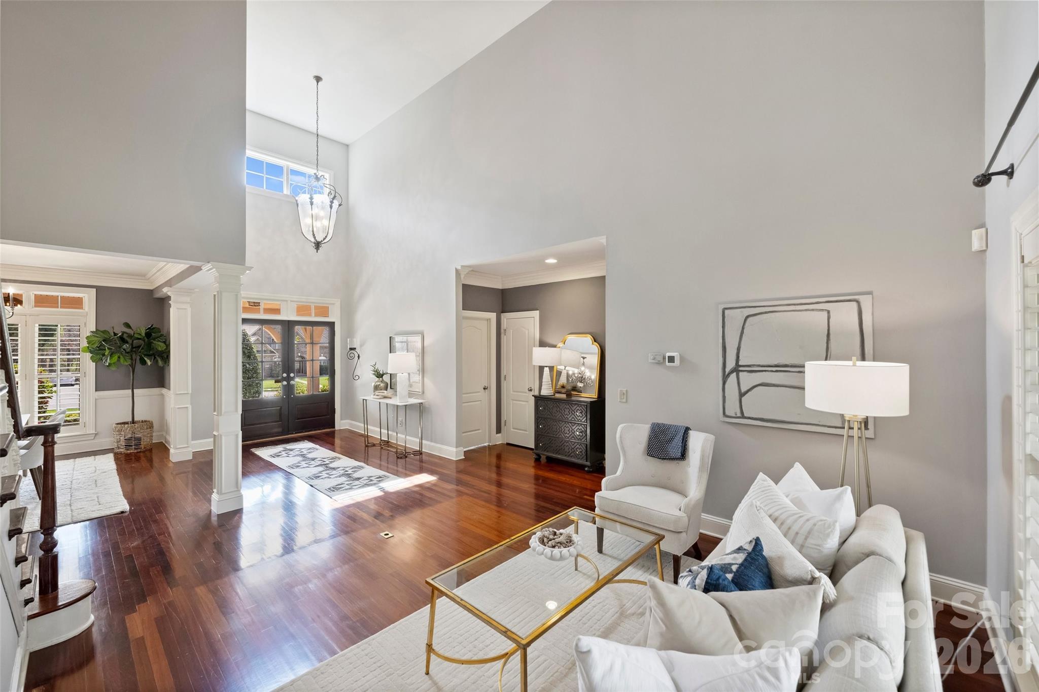 Telfair - Residential