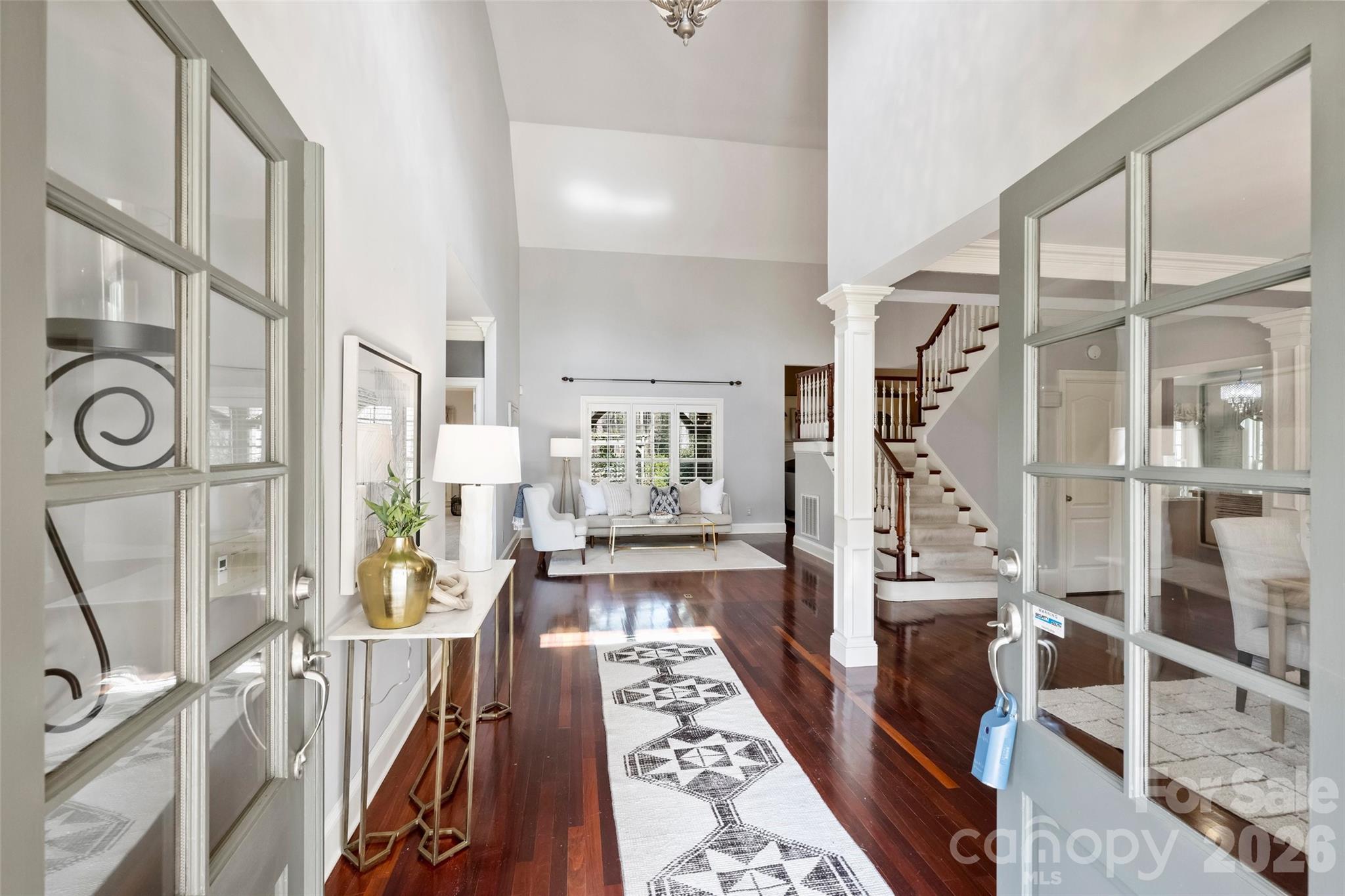 4017 Deer Track Court