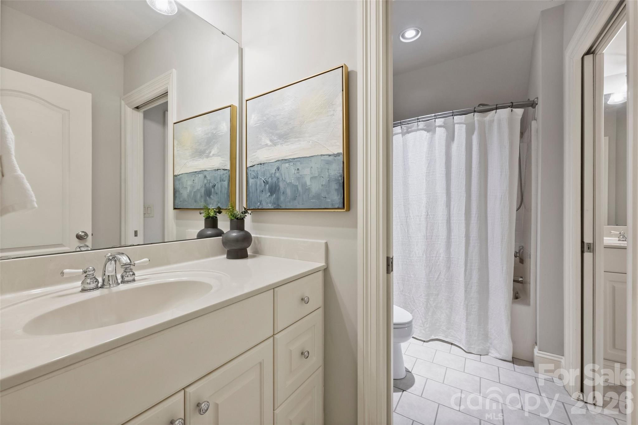 Telfair - Residential