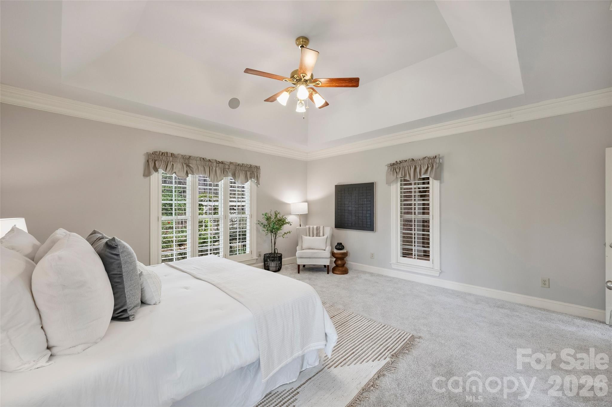 Telfair - Residential