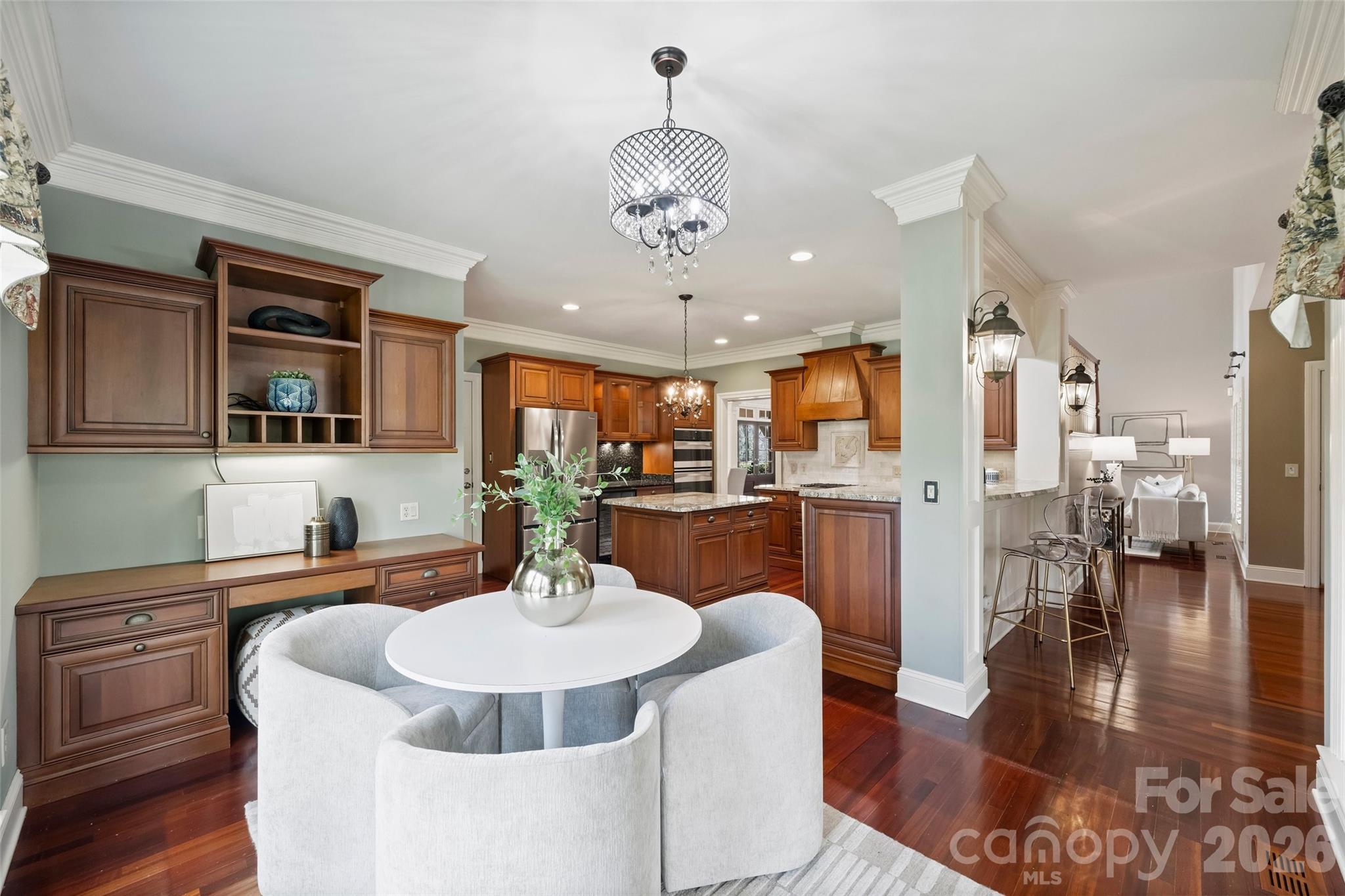 Telfair - Residential