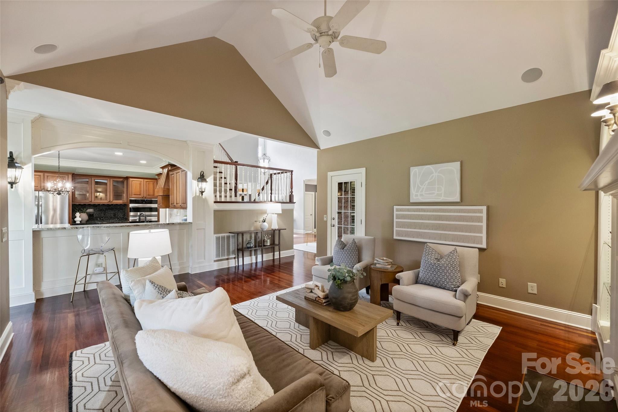 Telfair - Residential