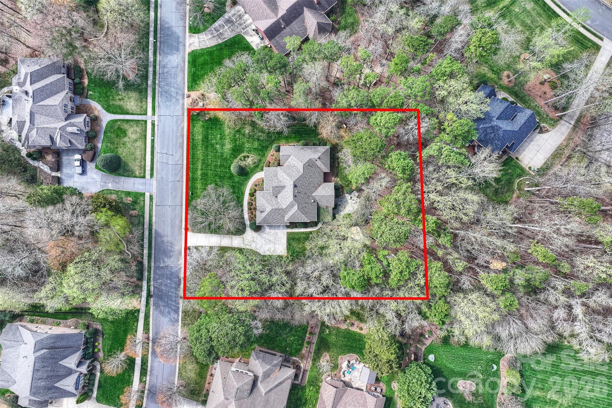 Telfair - Residential