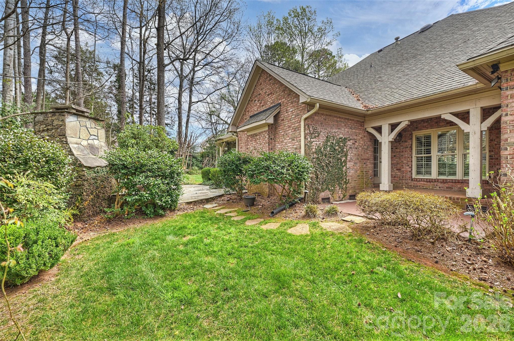 Telfair - Residential