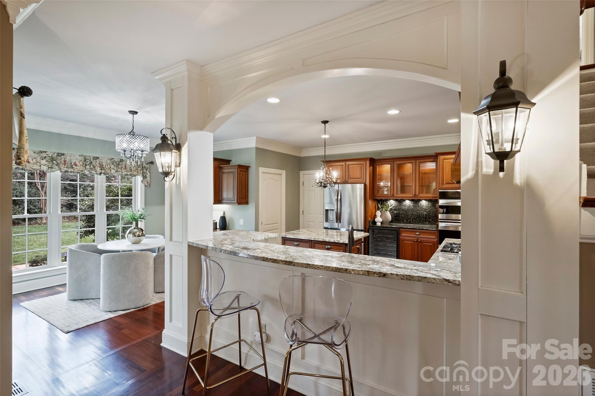 Telfair - Residential