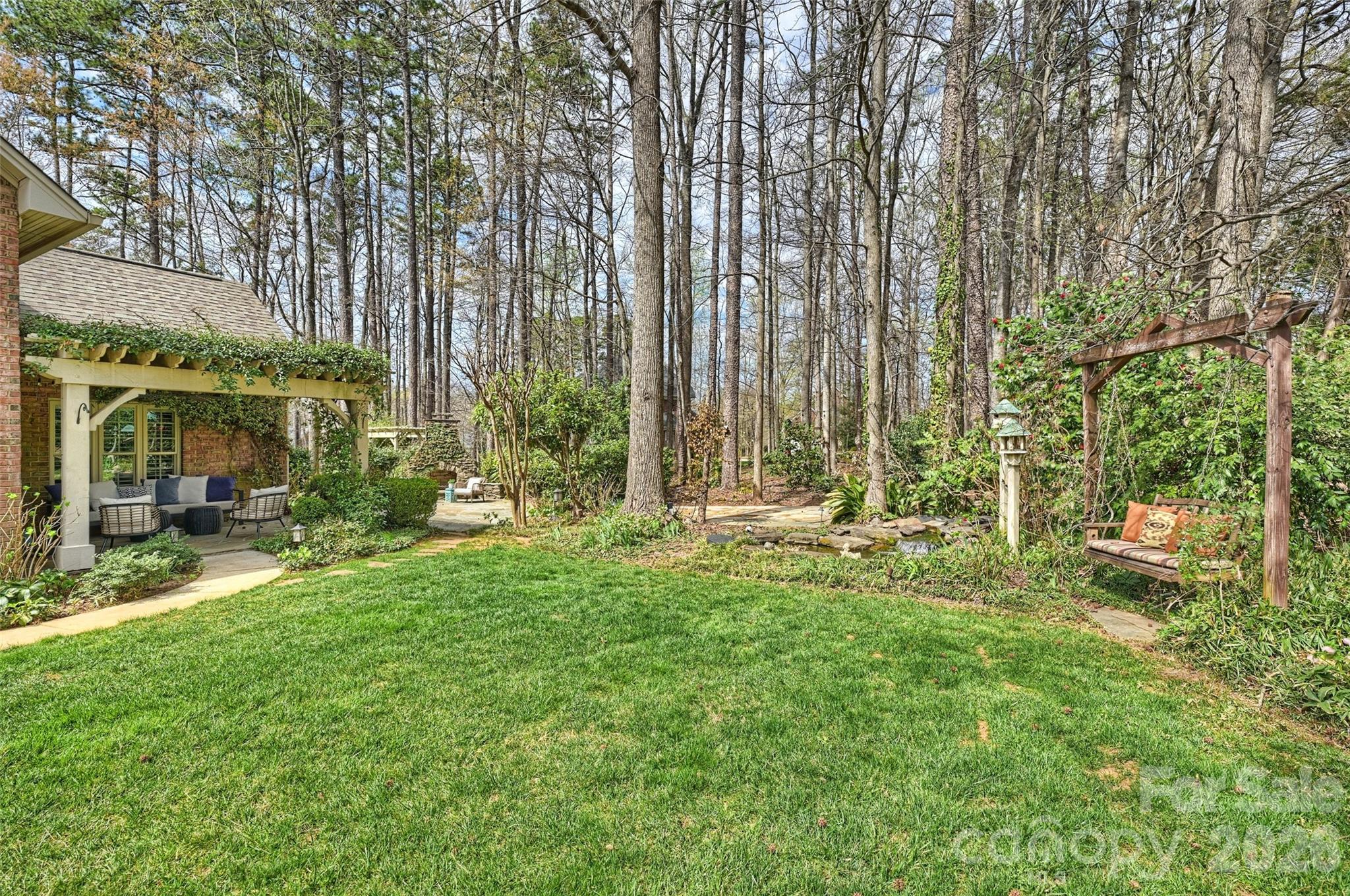 Telfair - Residential