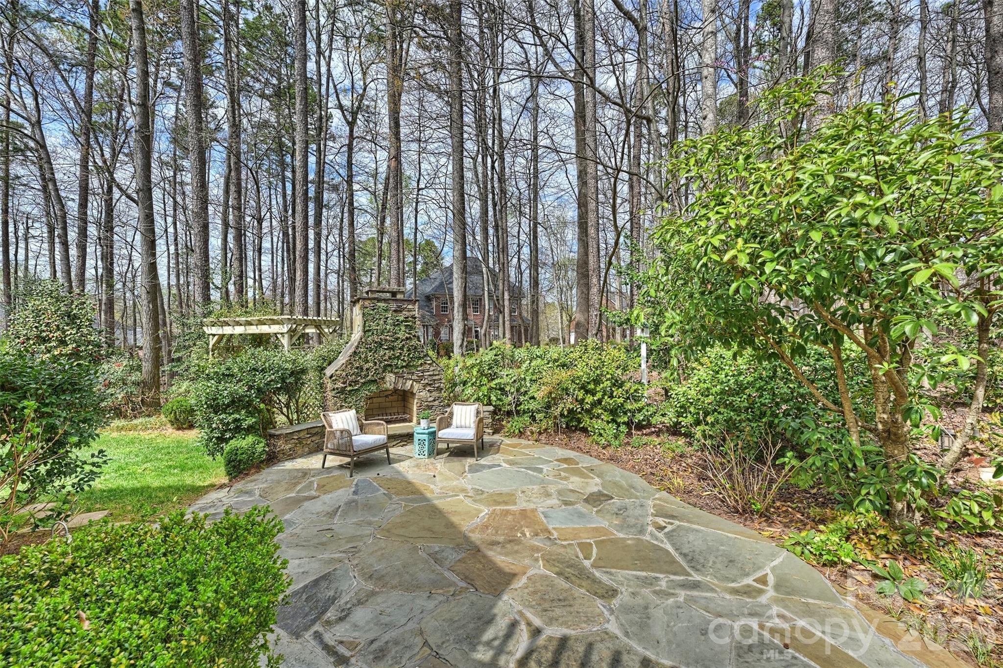 Telfair - Residential