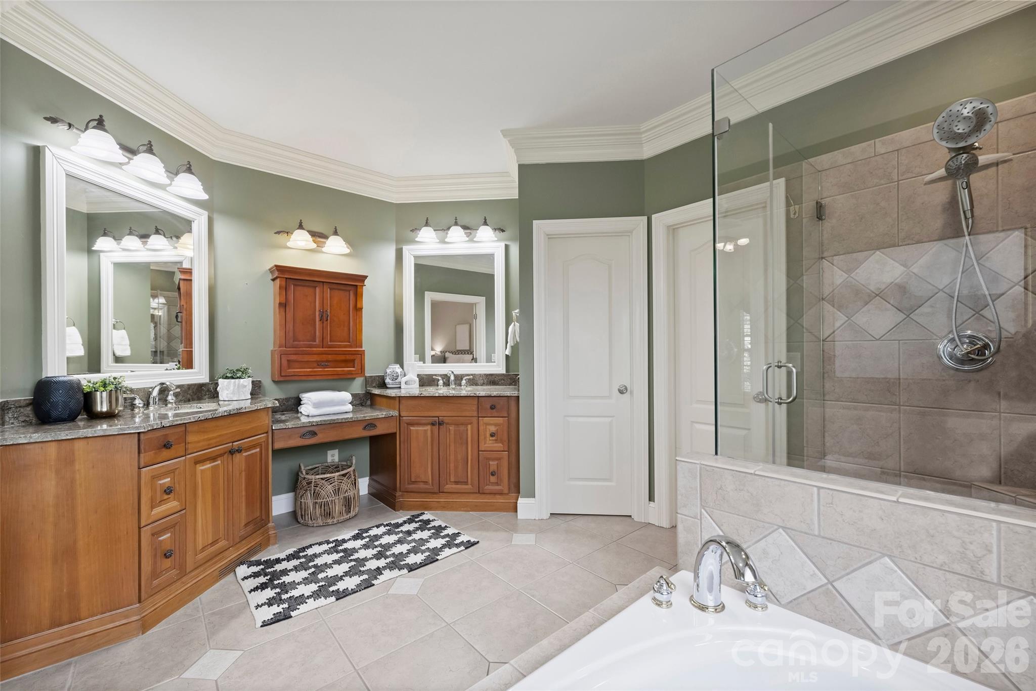 Telfair - Residential