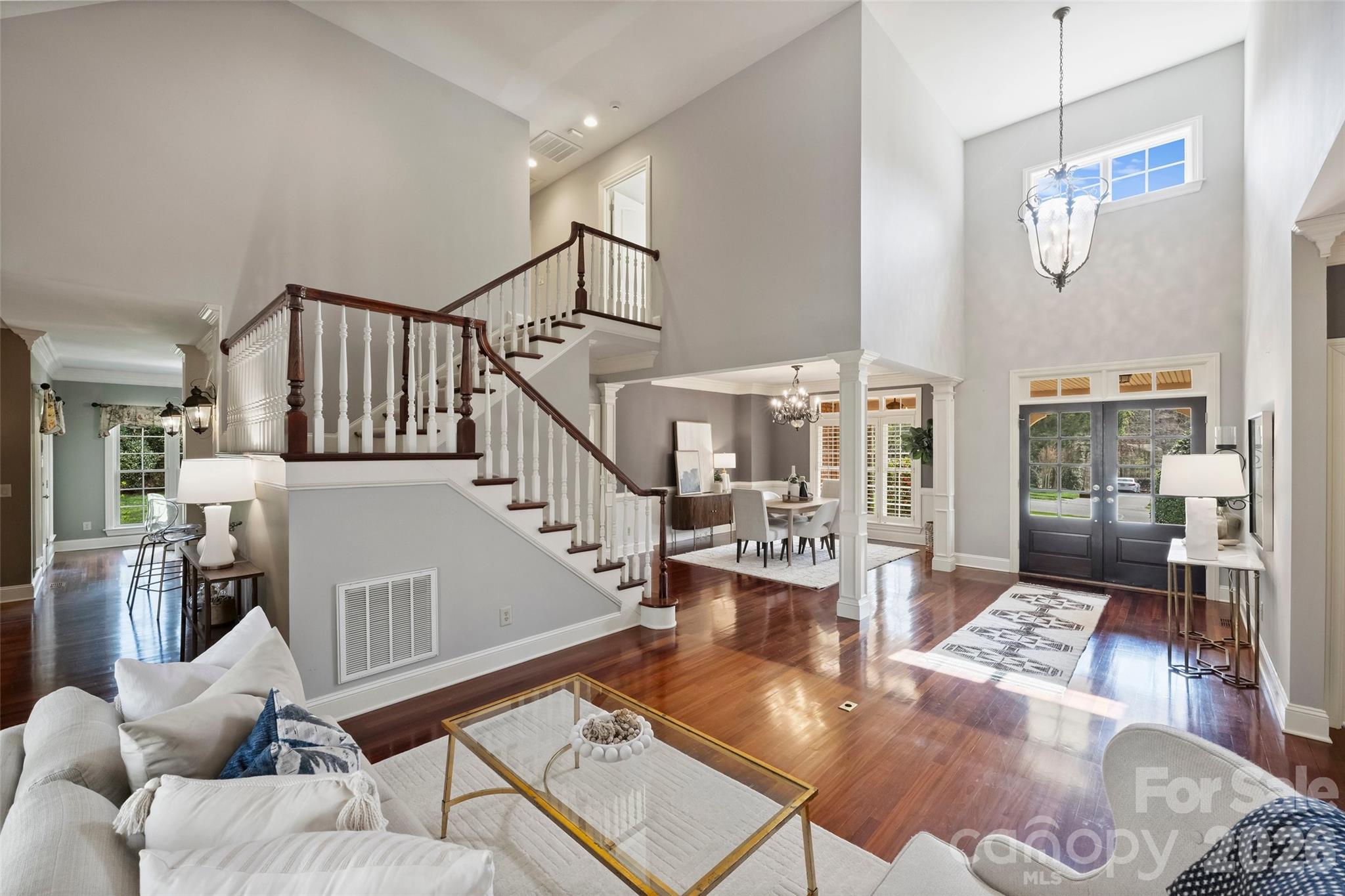 Telfair - Residential