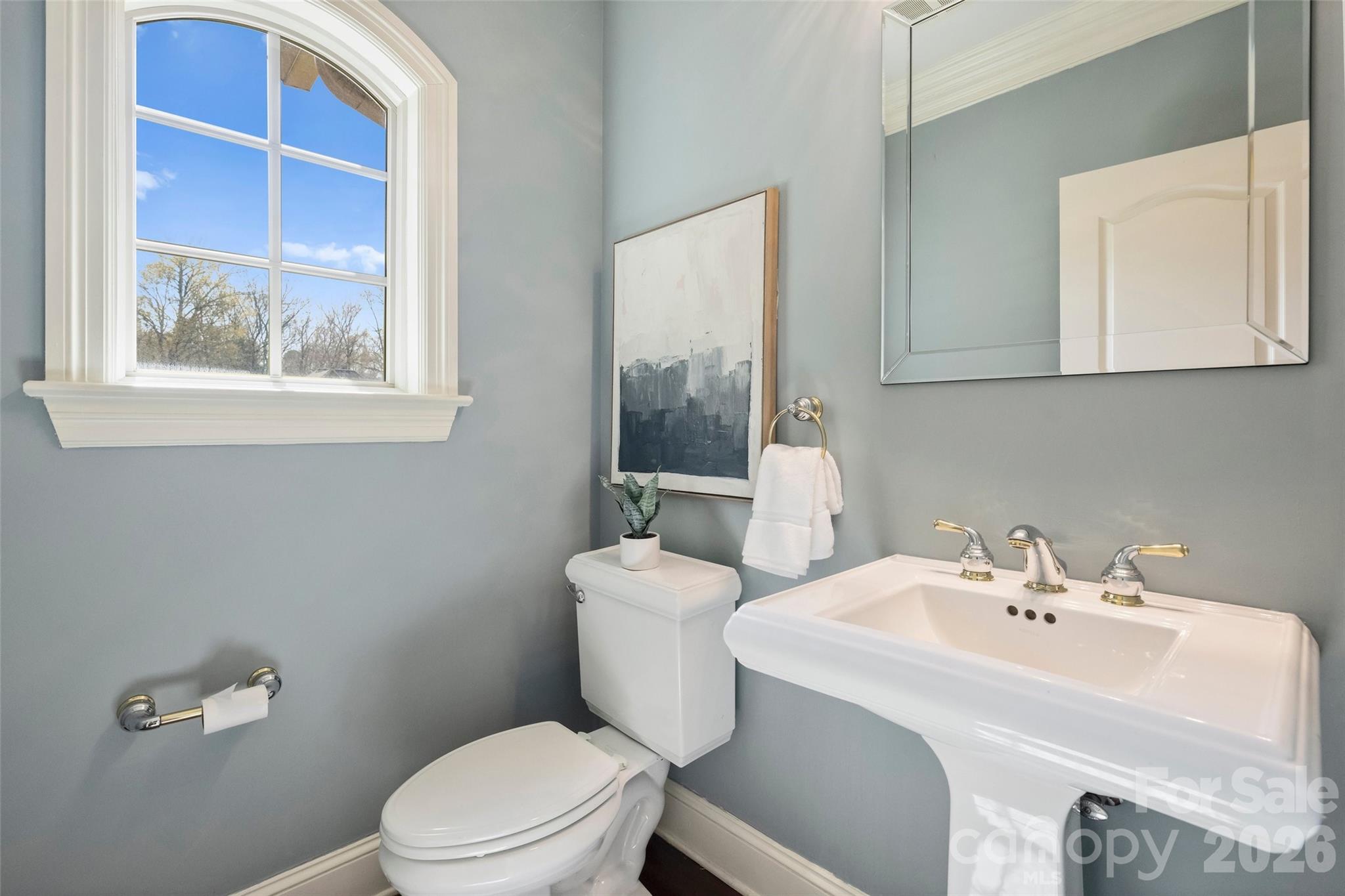 Telfair - Residential