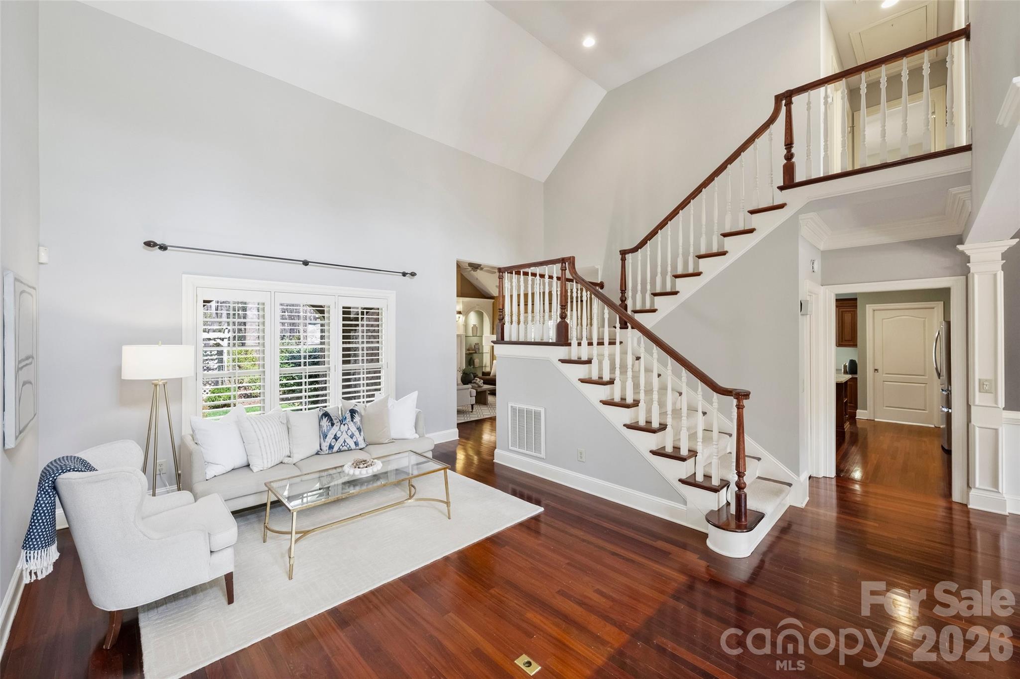 Telfair - Residential