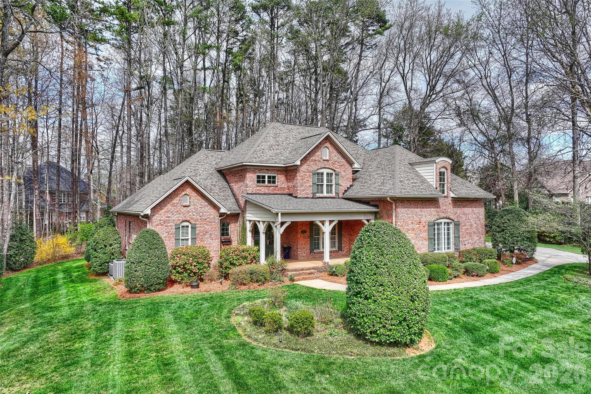 4017 Deer Track Court