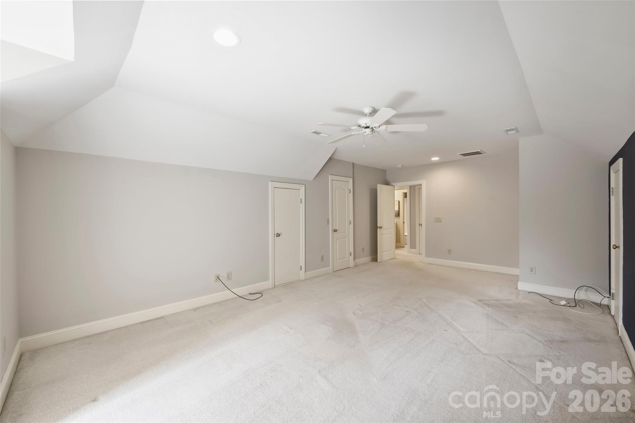 Telfair - Residential