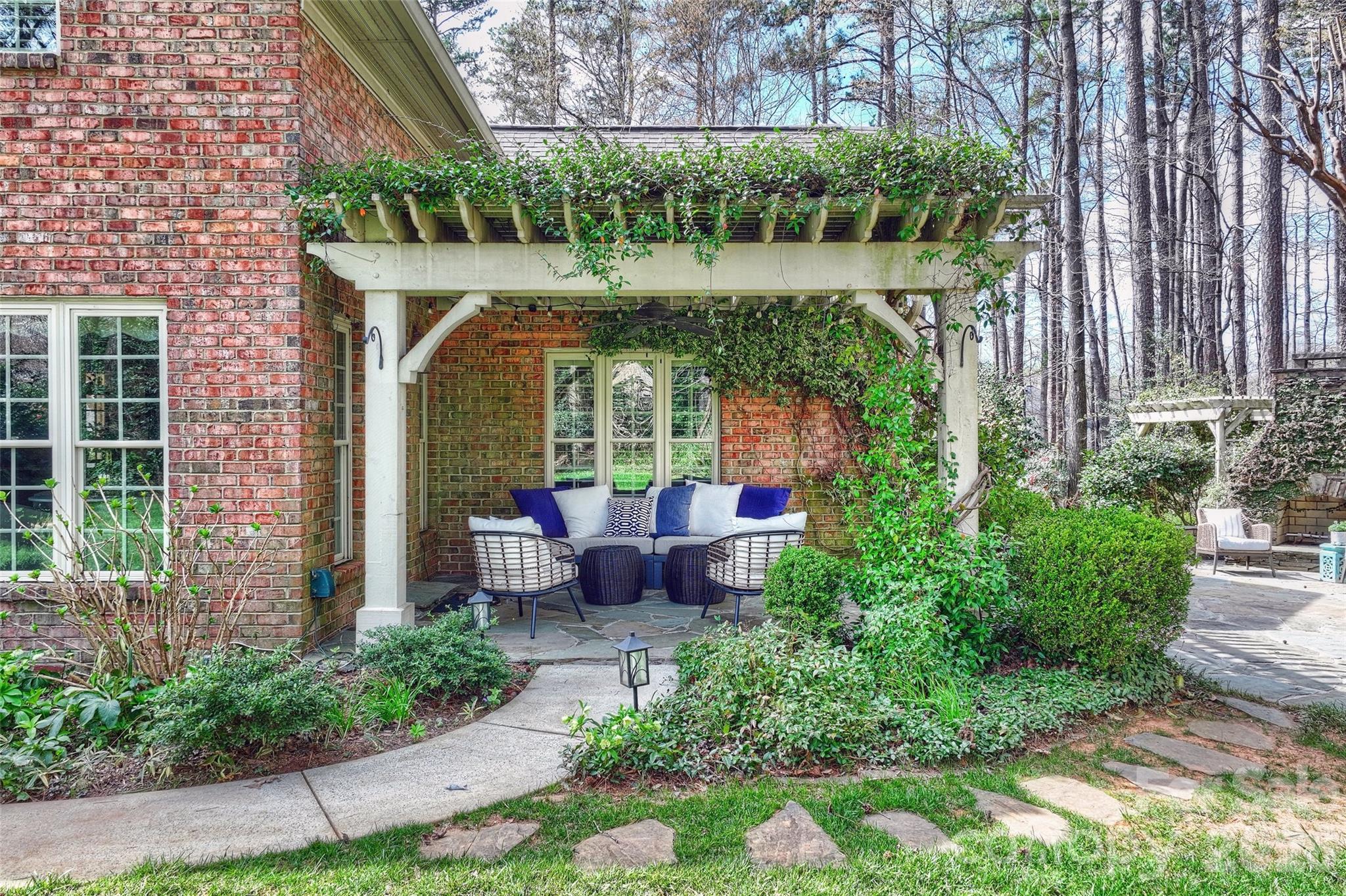 Telfair - Residential