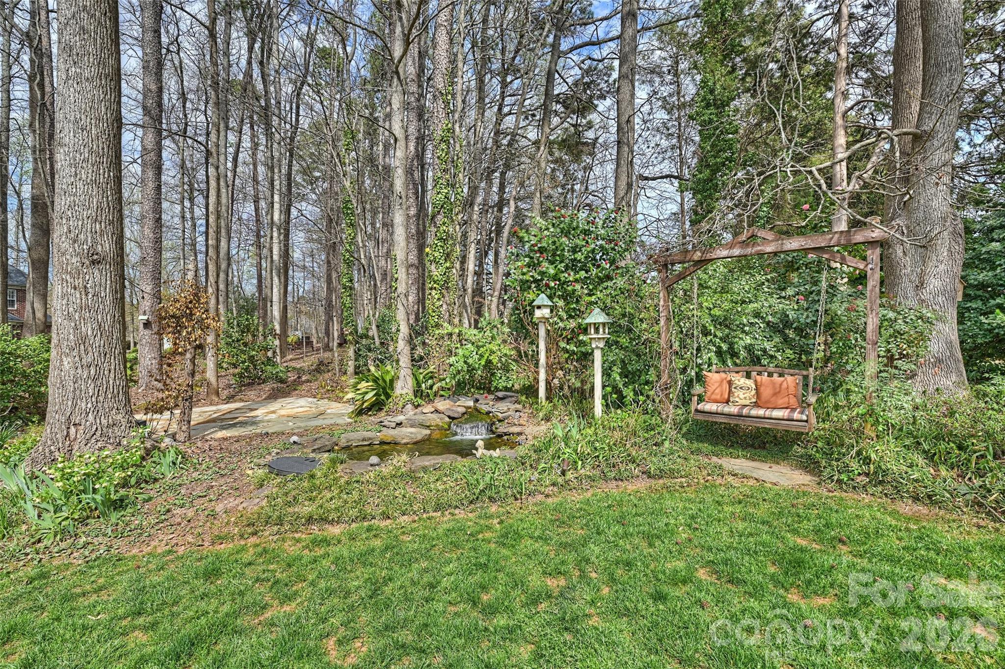 Telfair - Residential