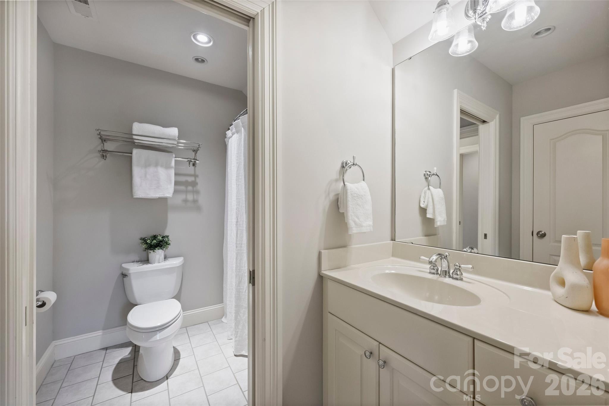 Telfair - Residential