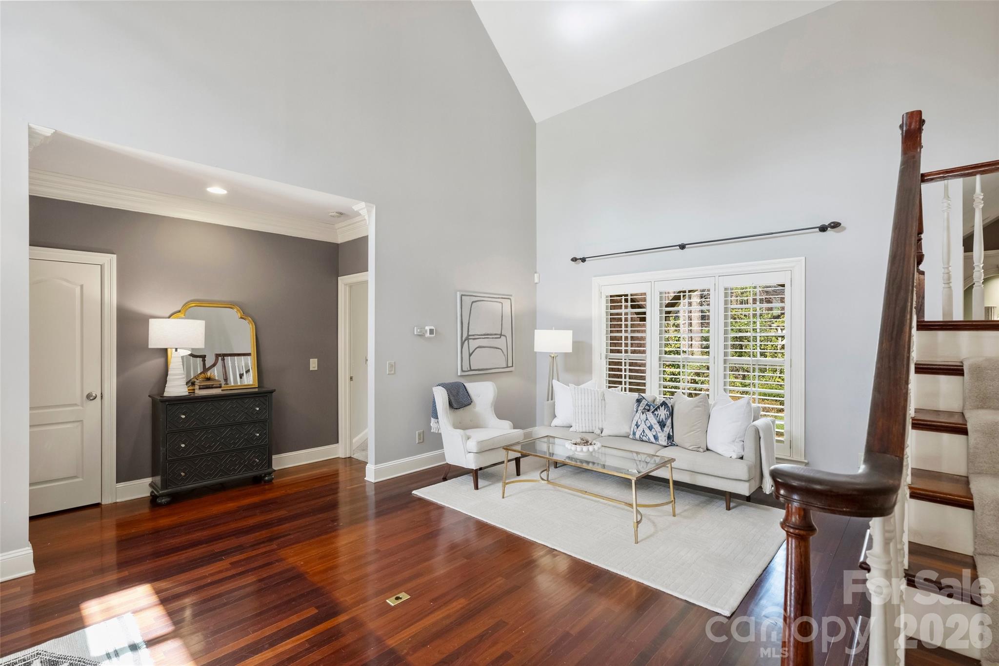 Telfair - Residential