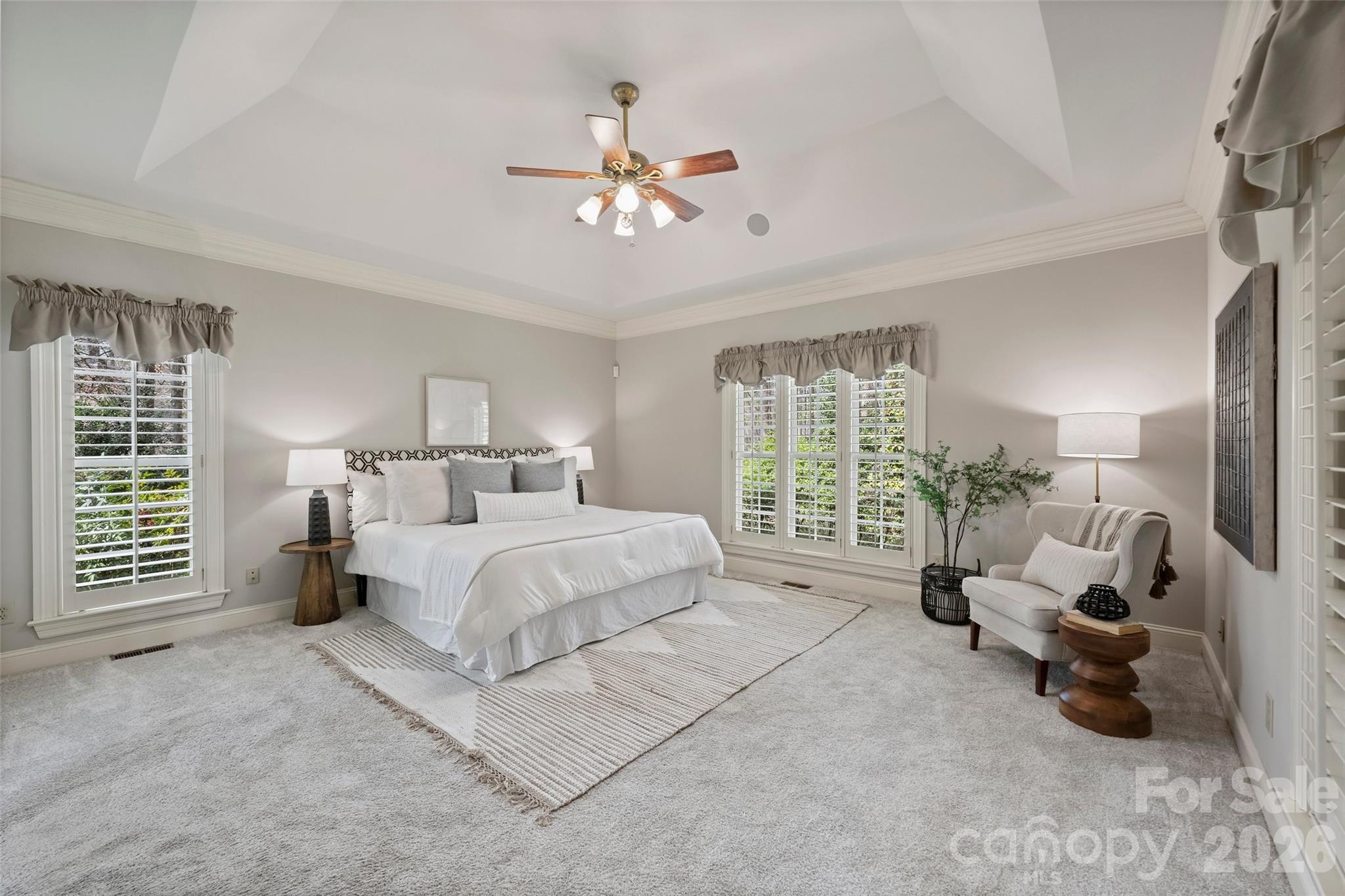 Telfair - Residential