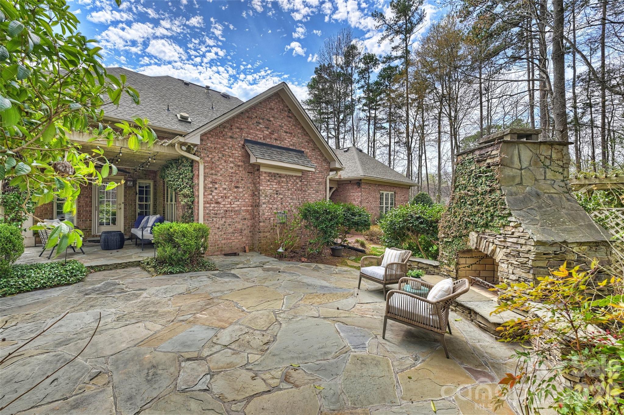 Telfair - Residential