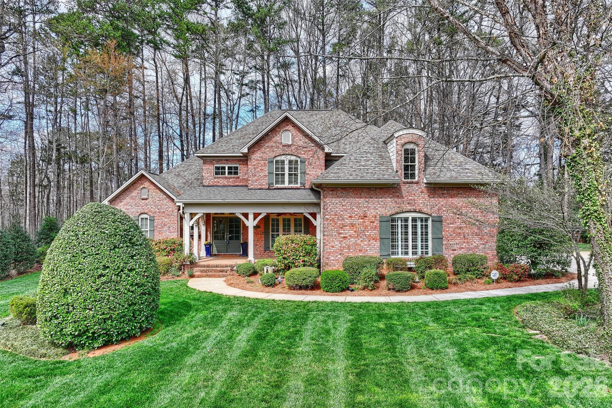 4017 Deer Track Court