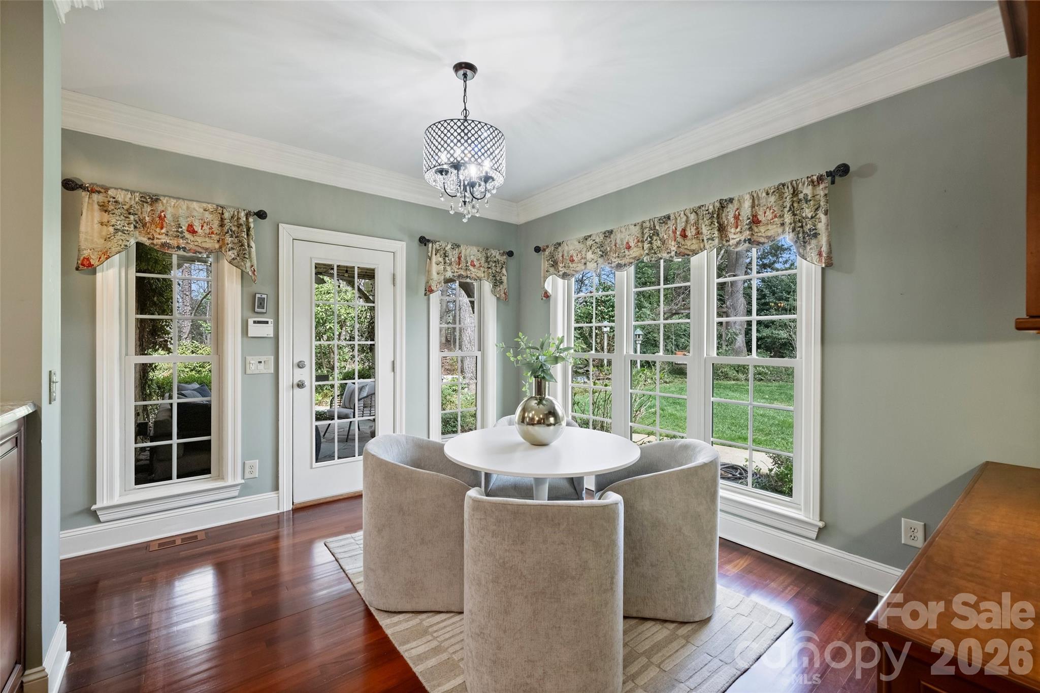 Telfair - Residential