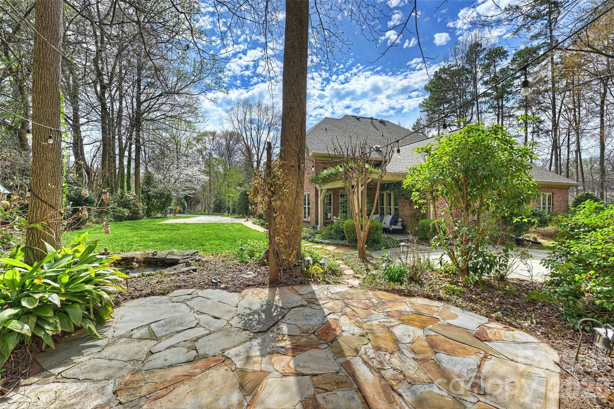 Telfair - Residential