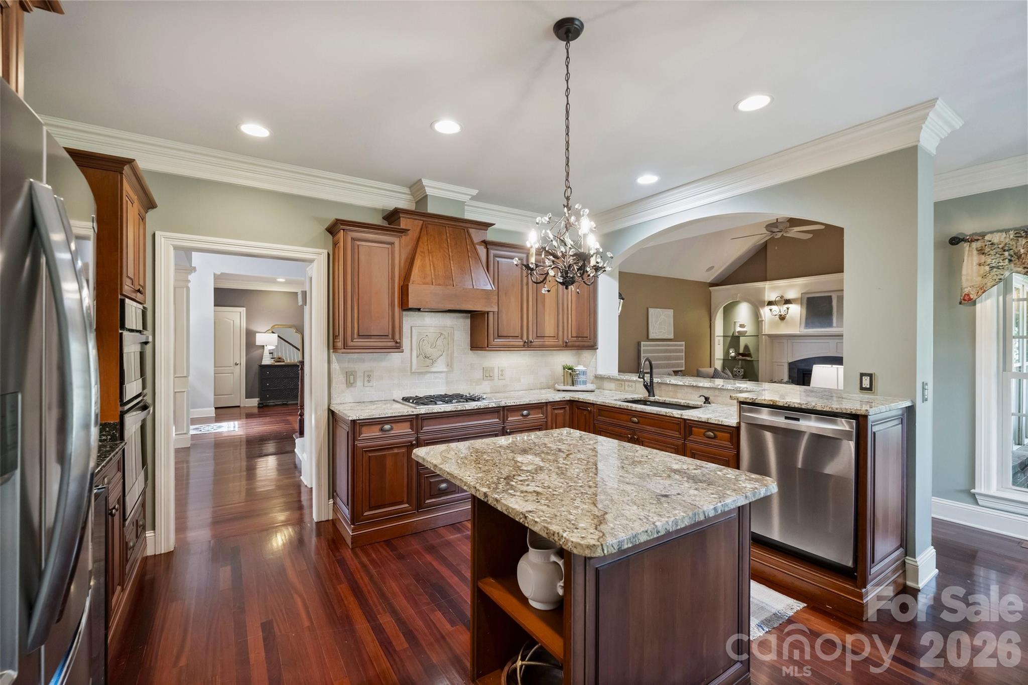 Telfair - Residential