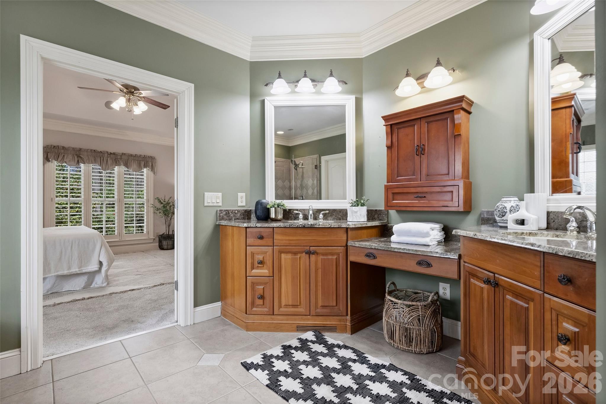 Telfair - Residential