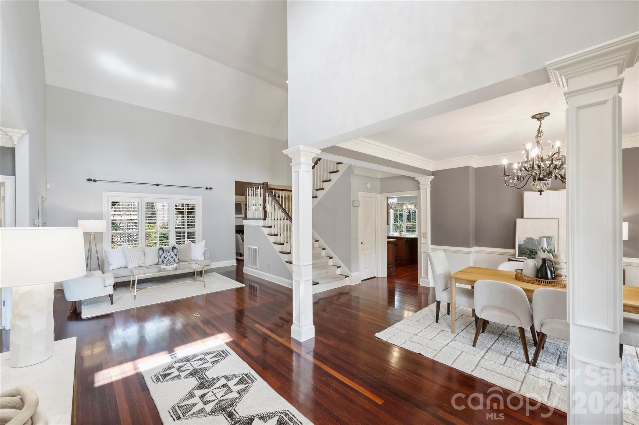 Telfair - Residential