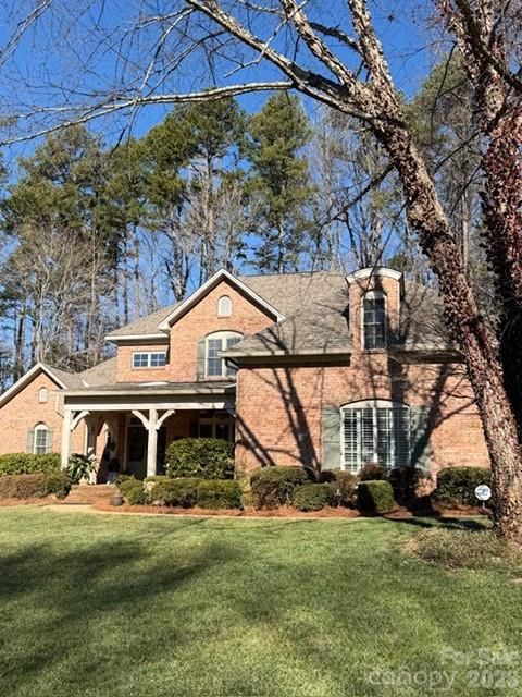 4017 Deer Track Court Mint Hill NC 28227