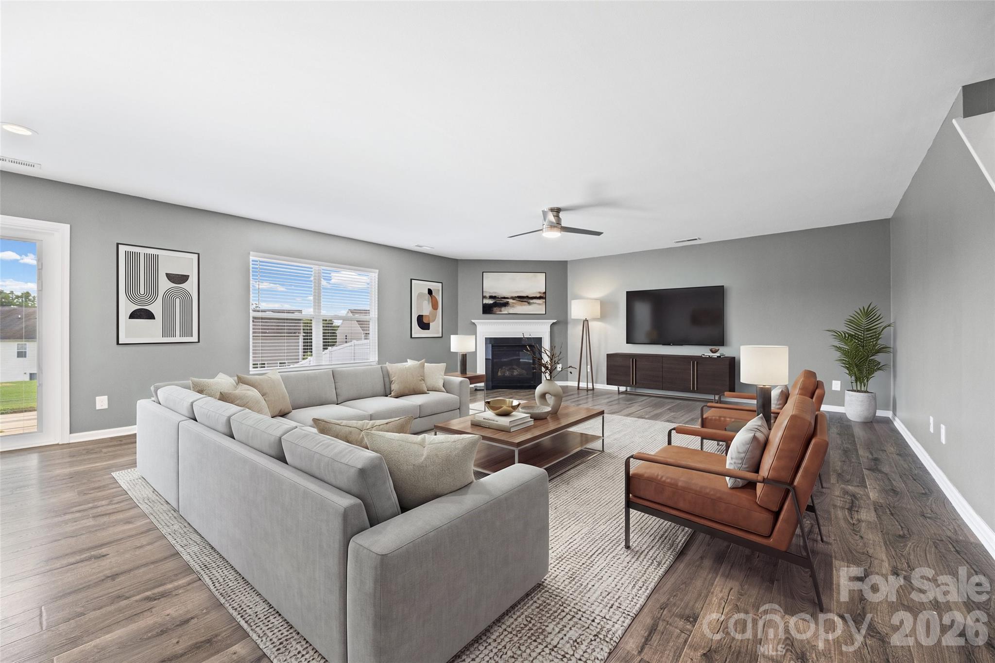 1016 Sweetgum Street