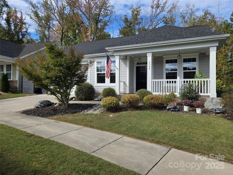9908 Andres Duany Drive Huntersville NC 28078