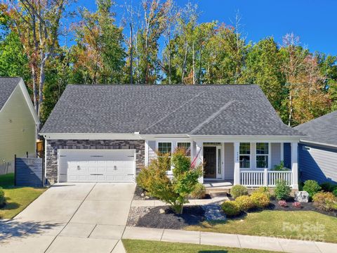 9908 Andres Duany Drive Huntersville NC 28078