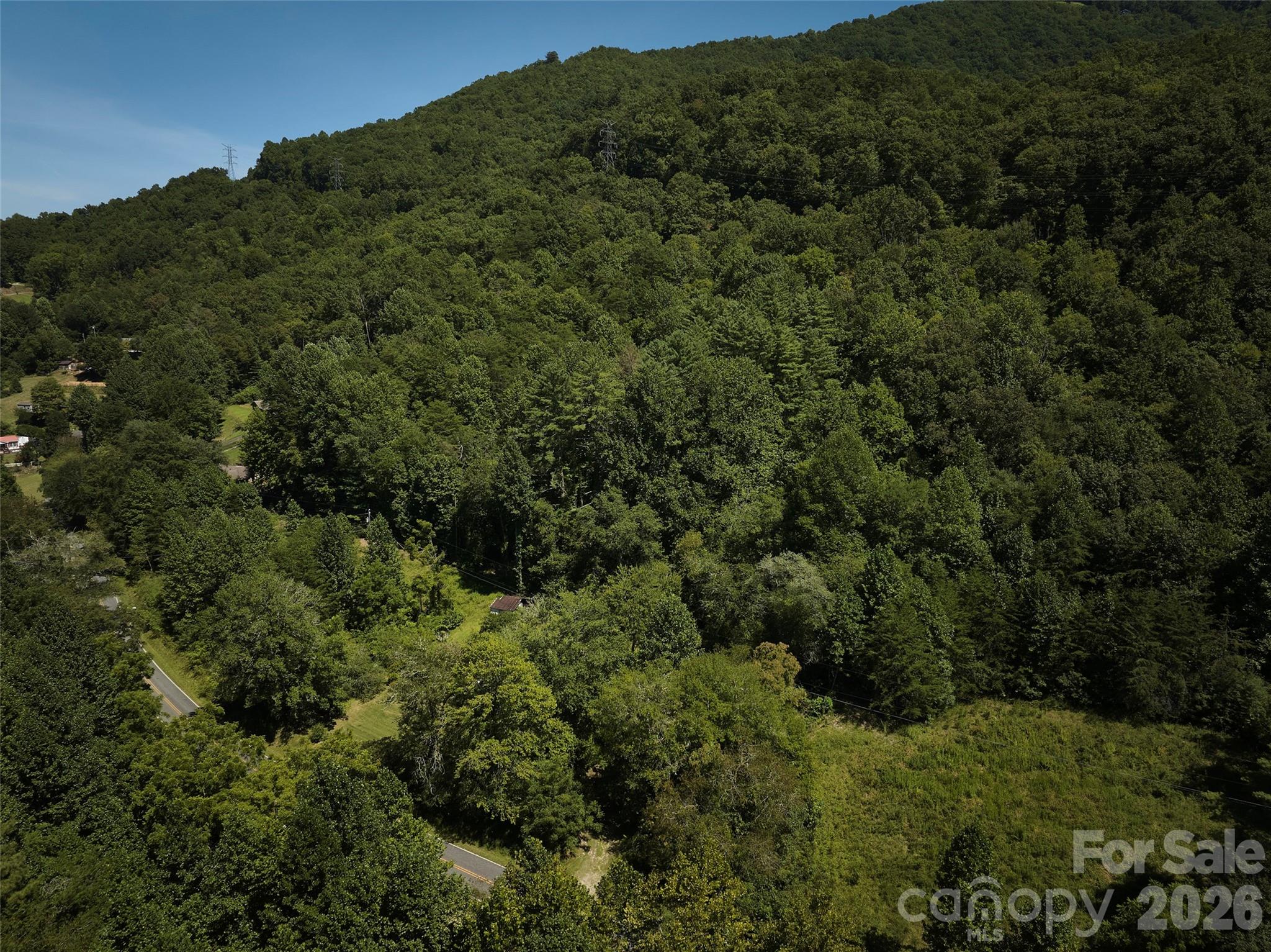 414 Brendle Road