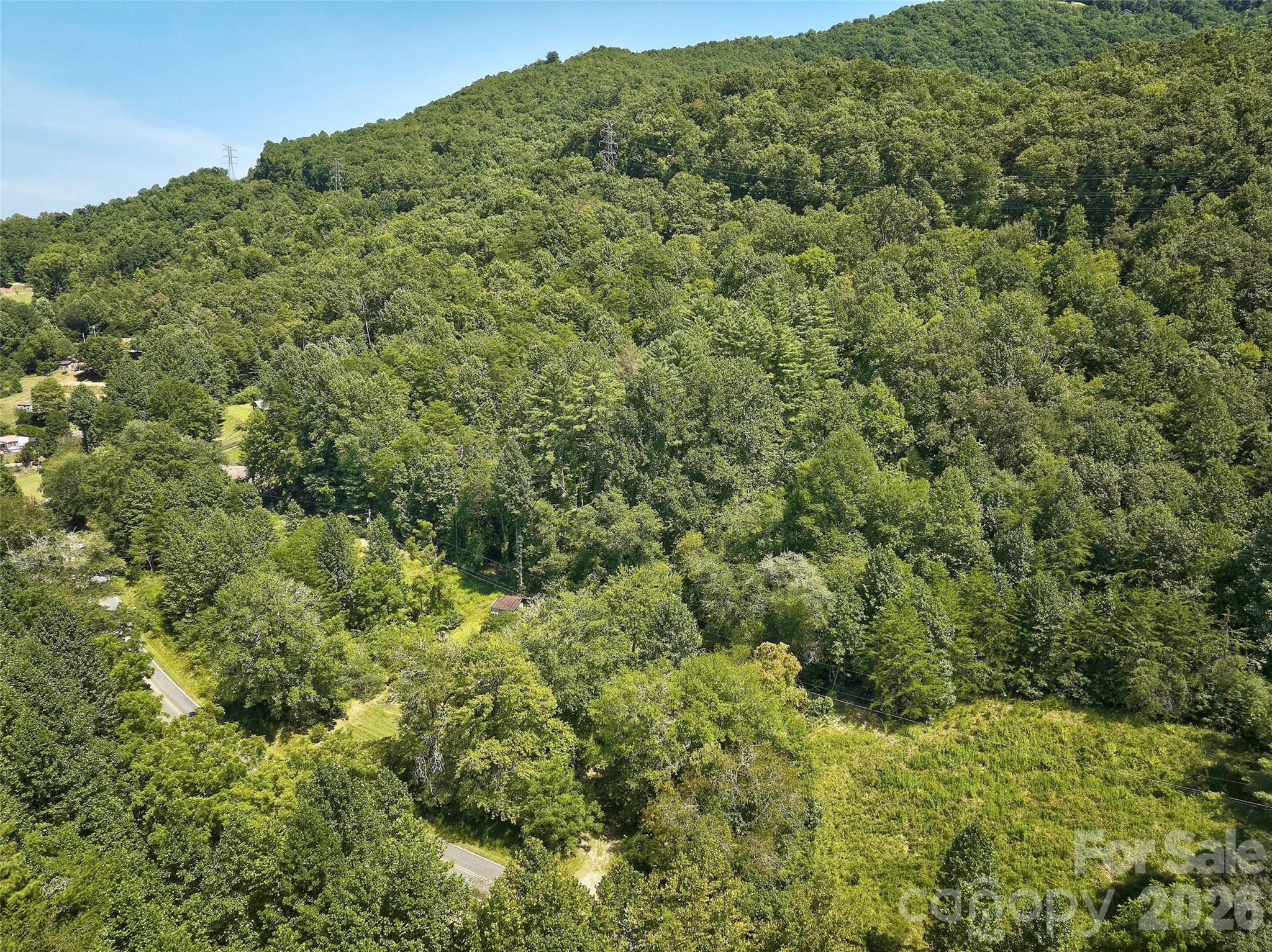 414 Brendle Road
