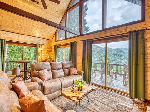 171 Jade Drive Clyde NC 28721