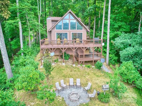 171 Jade Drive Clyde NC 28721