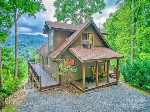 171 Jade Drive Clyde NC 28721