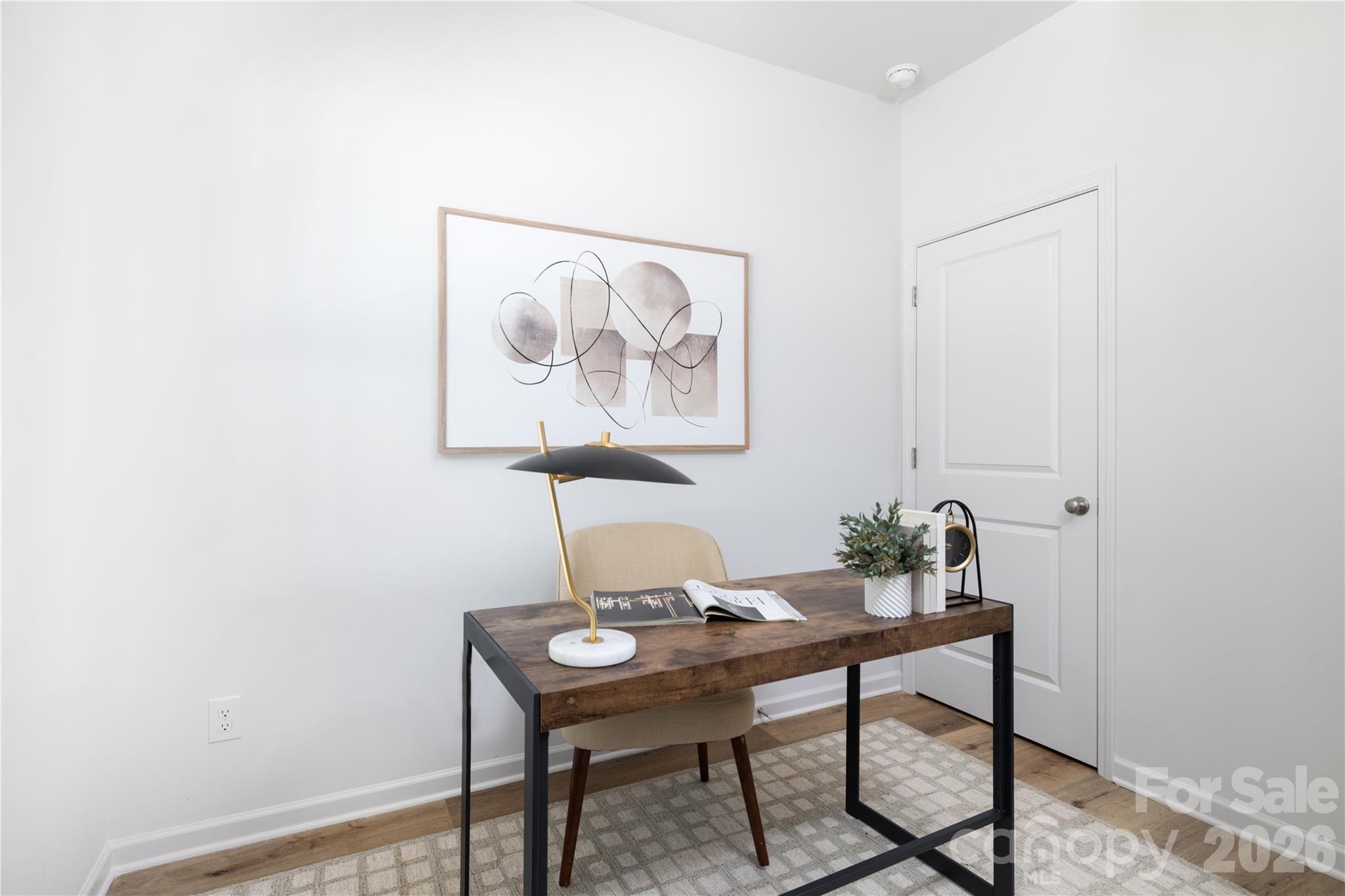 10606 Arlington Church Road