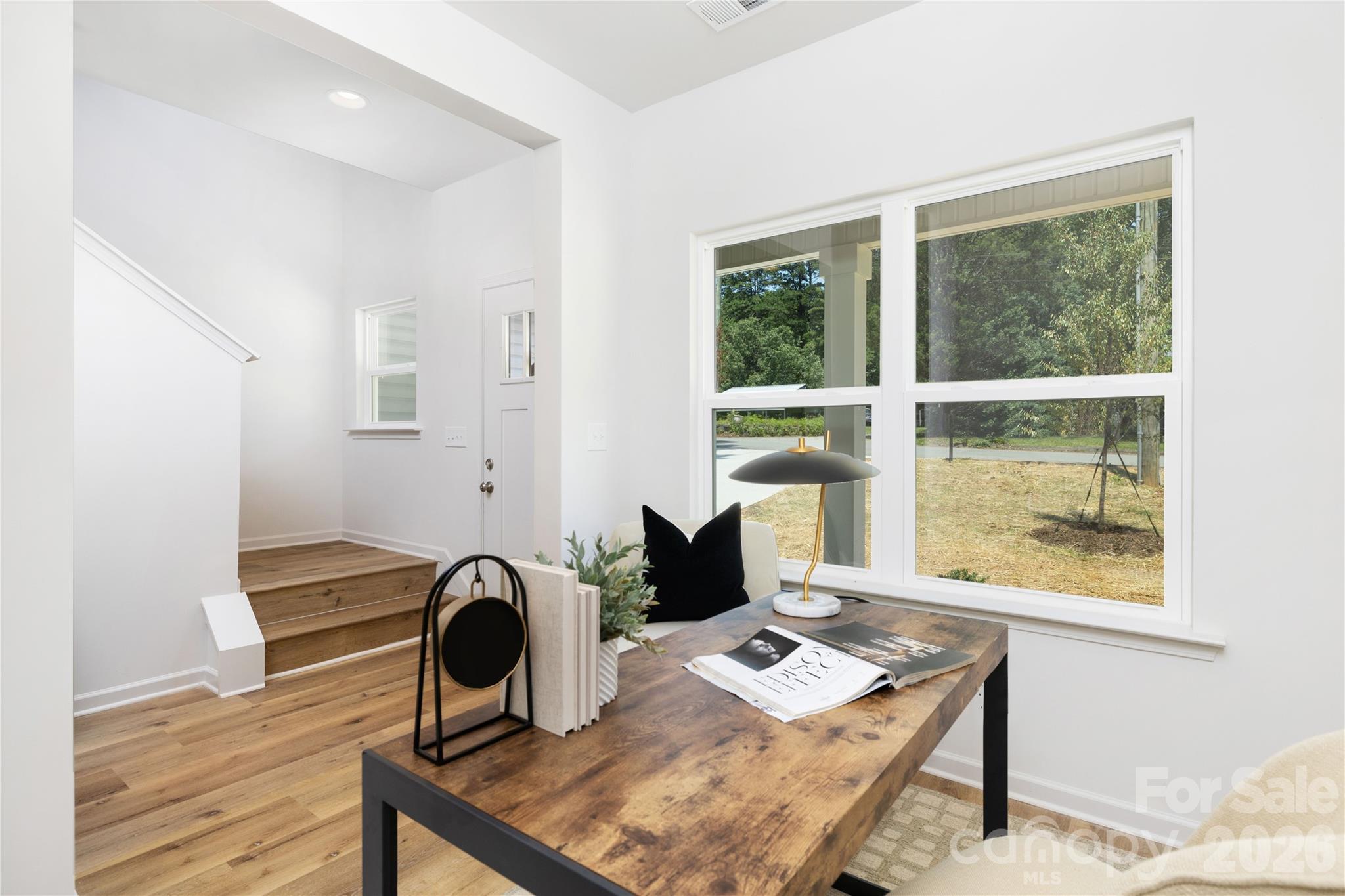 10606 Arlington Church Road