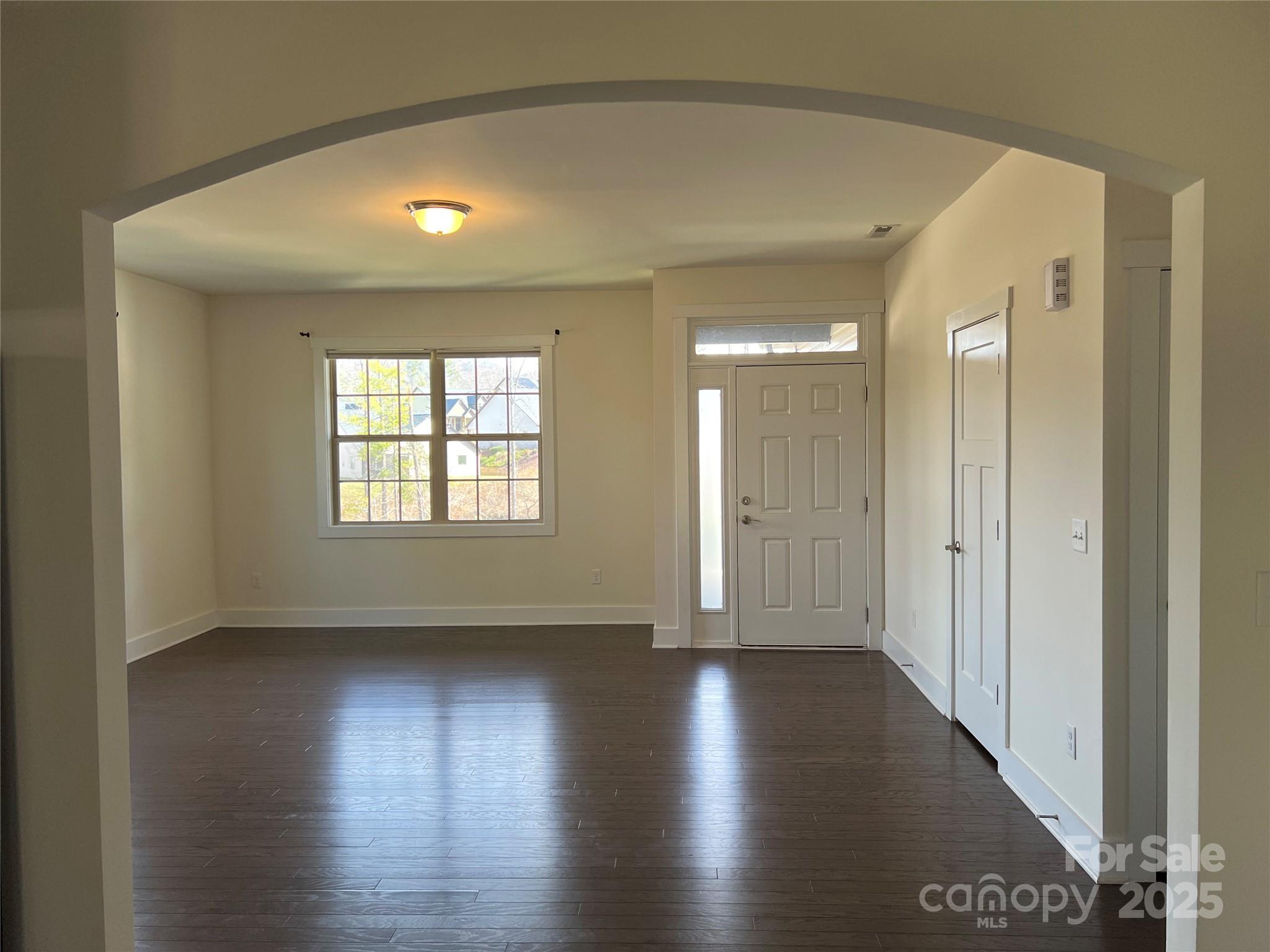 Maple Trace - Residential