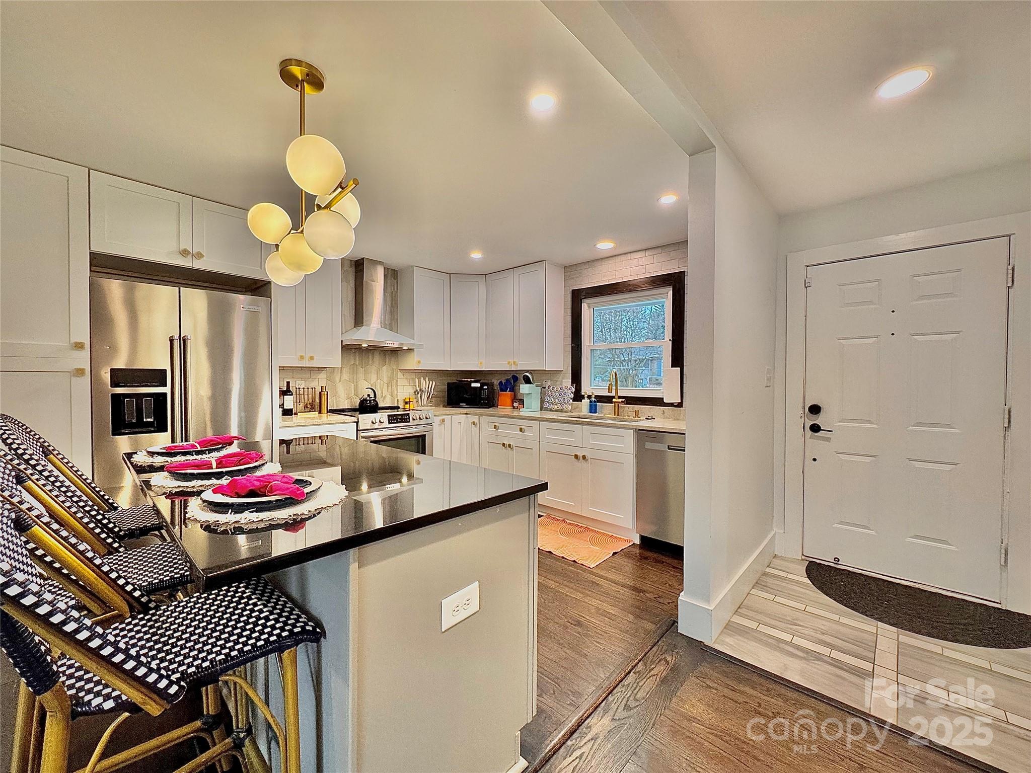 Westchester - Residential