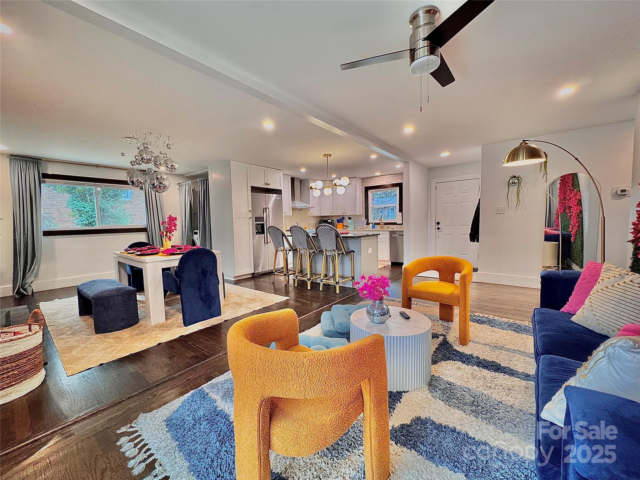 Westchester - Residential